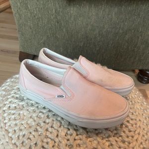 Vans Classic Slip-ons